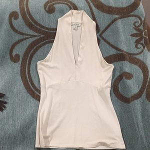 White House Black Market Summer Top